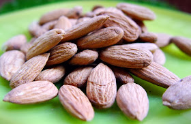 Raw Almond Mylk