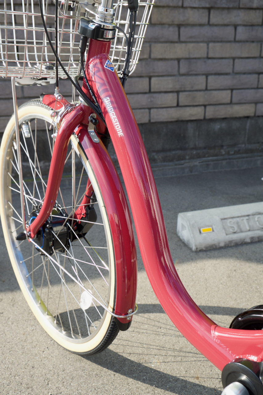 自転車のイシイ Blog 141 17