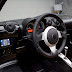 Tesla roadster interior.. [1024X768]..