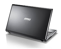 MSI FX600MX