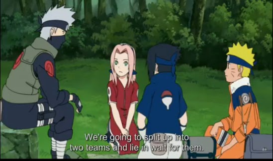 Naruto Shippuden Movie 2 English Dubbed. Naruto Shippuden Episode 196