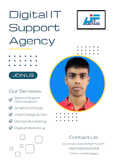 Top Digital Marketing Agency in Bangladesh