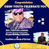 He's A Trailblazer, NYCN Osun Eulogises Grand Patron, Gov. Adeleke On His Birthday and Chieftaincy Installation 