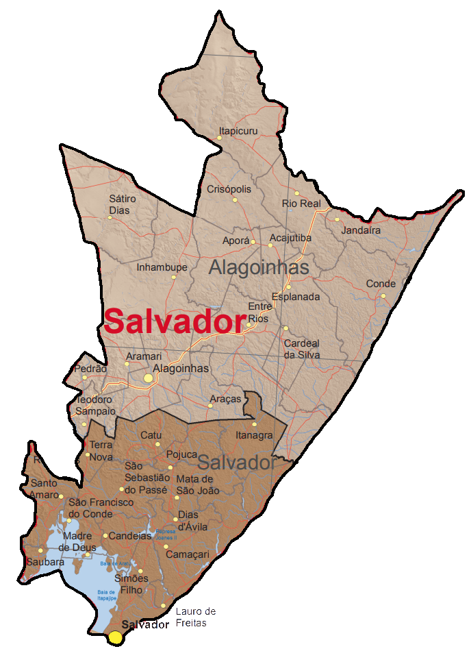 Salvador