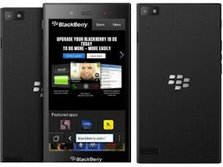 Blackberry Z3 Jakarta