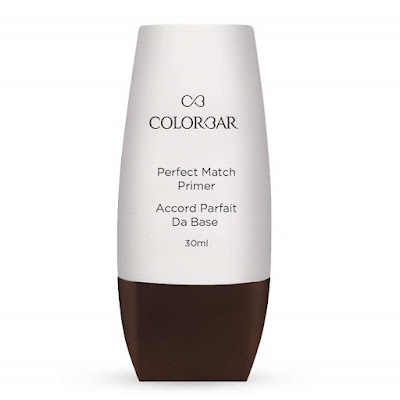 Colorbar New Perfect Match Primer,