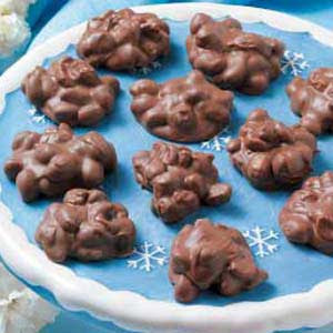 8 Christmas Treat Recipes for the Holiday Season