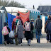 Treatment of Calais Jungle migrants 'is similar to how Nazis managed Jews', charity head suggests
