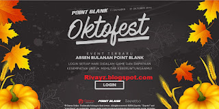 Script Phising PB Garena OKTOFEST New UPDATE