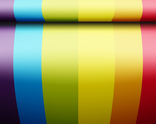 abstract wallpaper rainbow. iphone wallpaper rainbow.