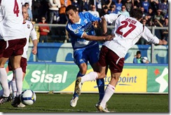 Salernitana empoli