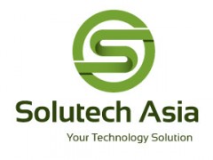 Lowongan Kerja Senior Account Manager di PT Solutech Global Asia