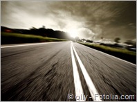 Sweet Drive