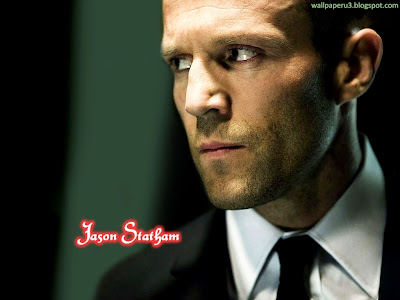 Jason Statham Standard Resolution Wallpaper 8