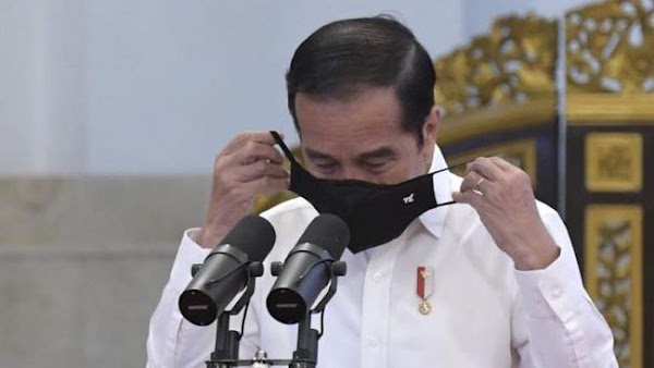 BPS: Untuk Pertama Kalinya Ekonomi Indonesia Kontraksi Sejak 1998