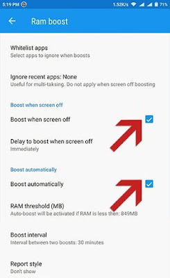  Mempunyai RAM yang kecil tentunya bisa menjadi suatu problem tersendiri bagi para penggun √ 3 Cara Menabah Kapasitas RAM Android Dengan Mode Root dan Non Root