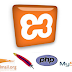 XAMPP (Apache, PHP & MySQL dalam satu paket)