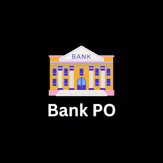 featured image for Bank PO career in India