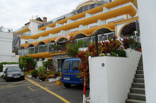 Casa del Sol, Tenerife