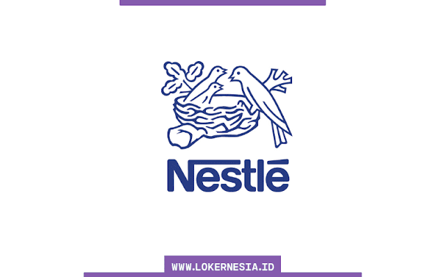 Lowongan Kerja Nestlé Indonesia November 2022