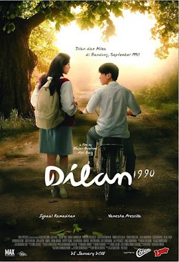 Dilan 1990 (2018)