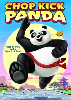 Chop%2BKick%2BPanda%2B%25282011%2529 Chop Kick Panda (2011)