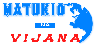 MATUKIO NA VIJANA