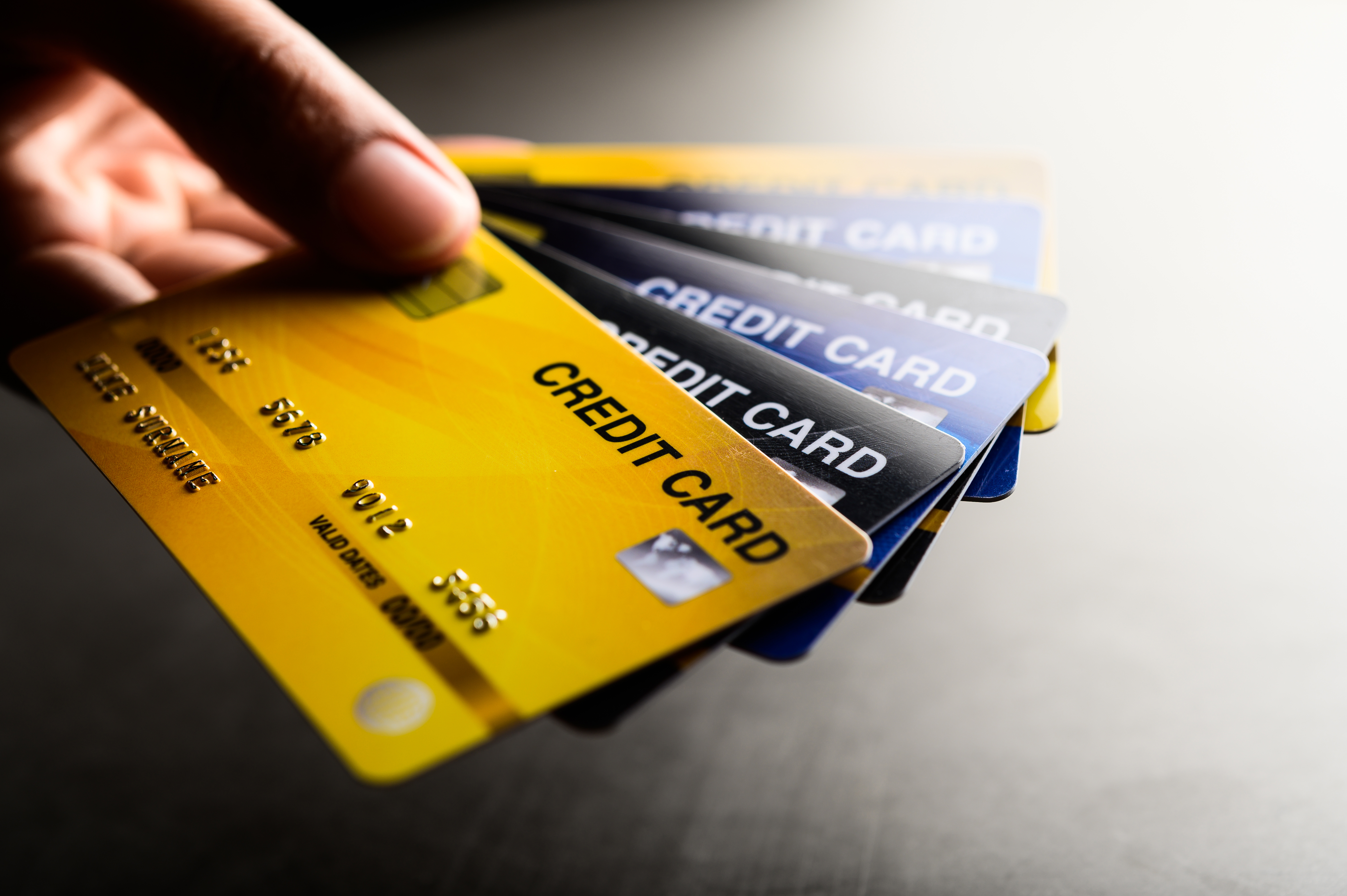 7 Best Credit Cards for Travel to Europe