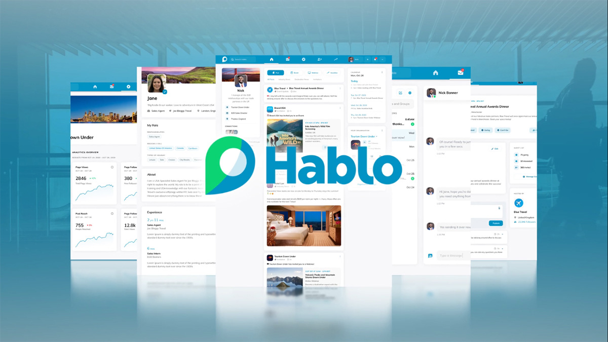 HABLO PLATAFORMA CONECTARÁ REACTIVARÁ SECTOR 01