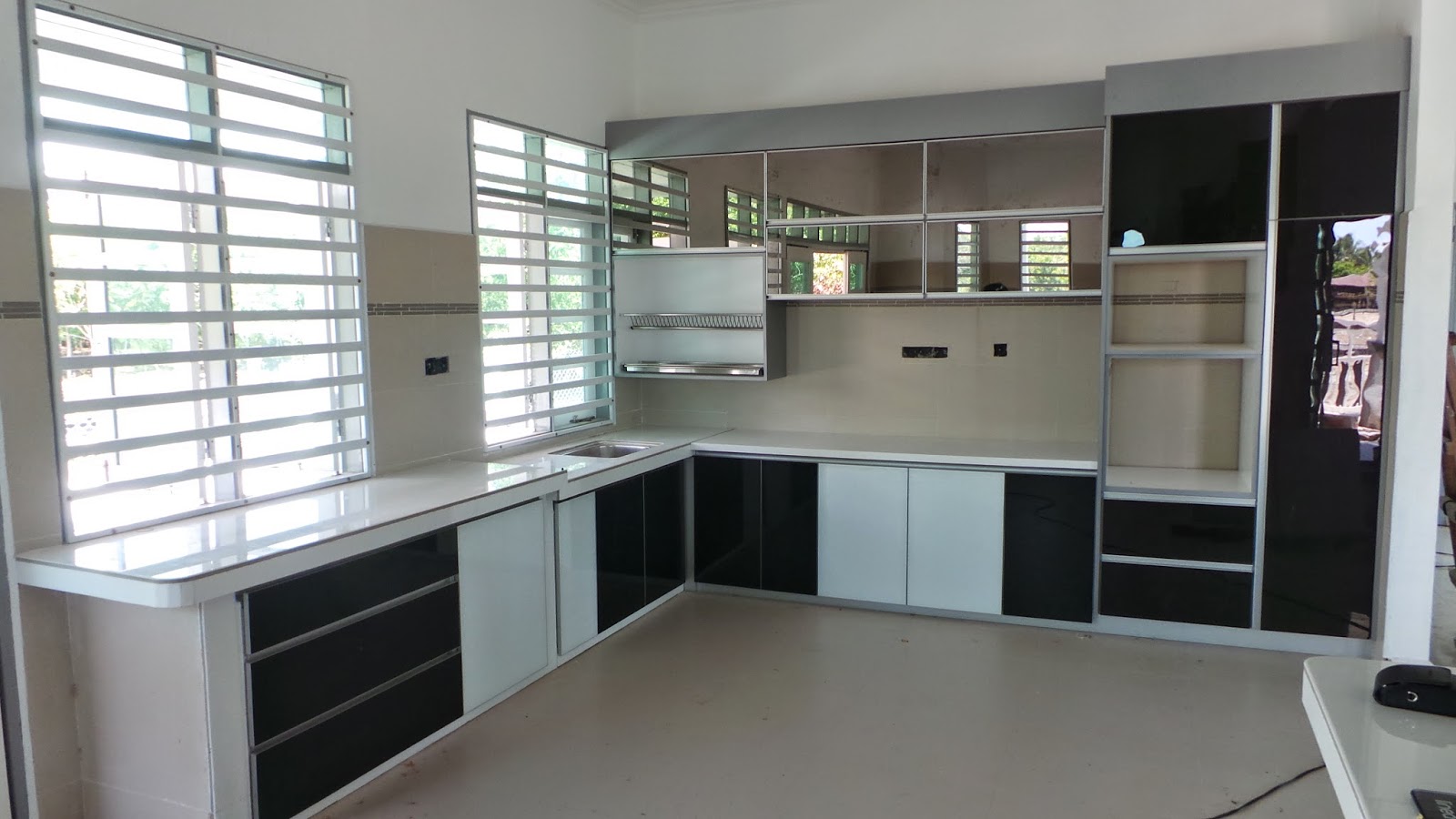  Kitchen Cabinet Kuala Terengganu Kabinet Dapur