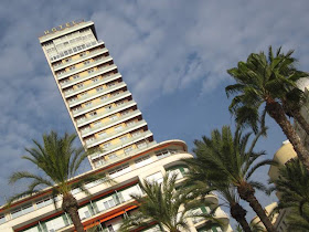 Hotel Tryp Gran Sol in Alicante