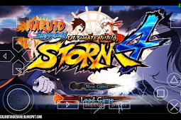 Download Mod Texture Naruto Ultimate Ninja Strom 4 untuk Naruto Ninja Impact (NSUNI) 