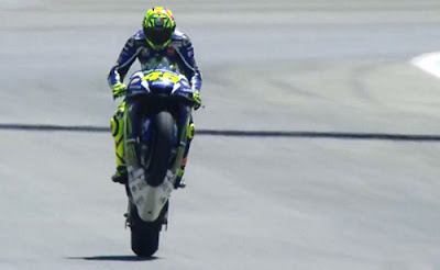 Hasil MotoGP Jerez Spanyol 2016