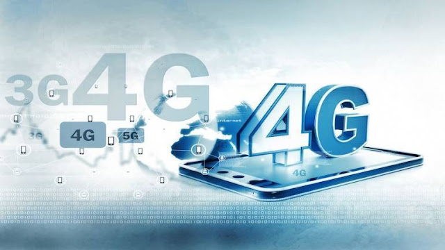 Teknologi 4G di Singapura Paling Cepat di Dunia, Indonesia Bagaimana?