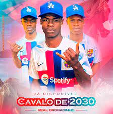 Drogadinho feat Dj Sandro - Cavalo de 2030 [Último Cavalo] Download 2022