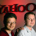 Jerry Yang & David Filo - Yahoo