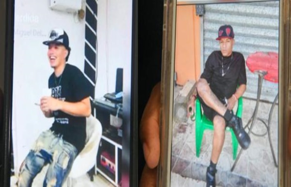 Trifulca entre jóvenes deja 2 muertos y 4 heridos de bala