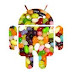 Sepuluh fitur unik Android Jelly Bean