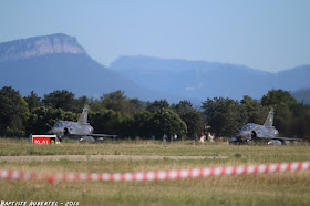 Meeting aérien Aerotorshow Valence Chabeuil 2016