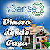 ySense Mejor Página para Ganar Dinero 