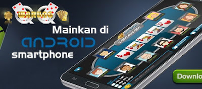 Bermain Poker Online Di Android Dengan Uang Asli