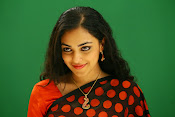 Nitya Menon latest glam pics-thumbnail-5