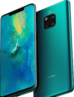 huawei mate 20 pro