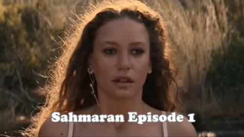 sahmaran episode 1