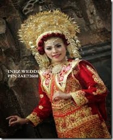 Contoh Model Gaun Pengantin Adat Minang Modern Terbaru Contoh Model Gaun Pengantin Adat Minang Modern Terbaru