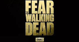 Assistir 1° Temporada Seriado Fear the Walking Dead Dublado e Legendado HDTV