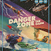 Friday Filler: Thunderbirds Danger Zone: The Game