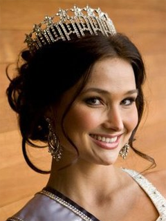 miss world 2011