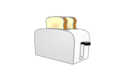 toast