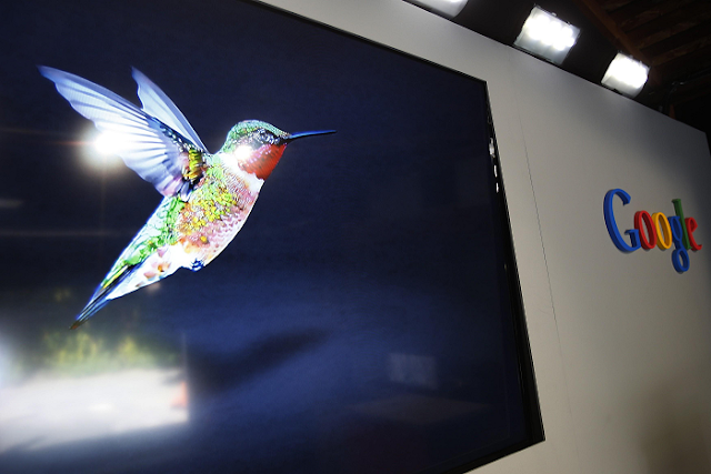 Image: Google’s Hummingbird Algorithm – What’s It All About?